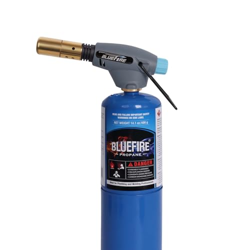 Top 14 Best Hvac Torch Kit Rankings, Comparison & Reviews