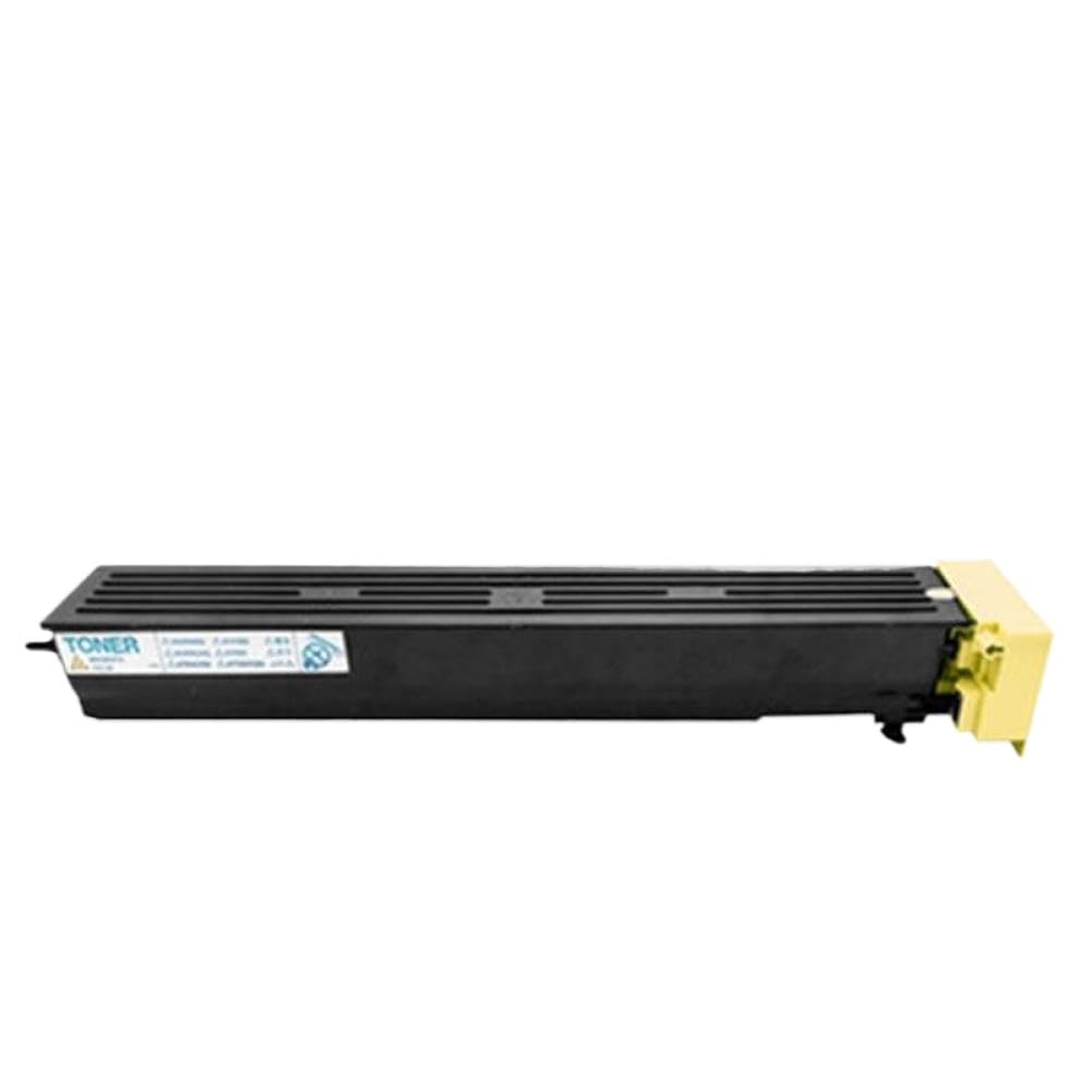 Cartouche de Toner Compatible TN613 pour C452 C552 C652 Lot de 4