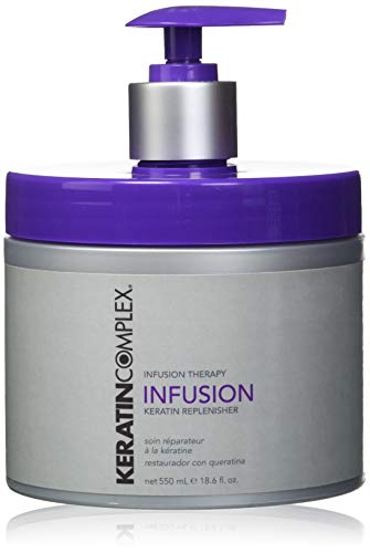 Keratin Complex Infusion Keratin Replenishe, 18.60 Ounce
