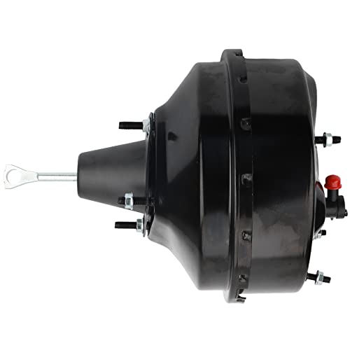 IRONTEK 54-74826 Vacuum Power Brake Booster fit for Cadillac 2003-2006 Escalade, for Chevrolet (2003-2006 Avalanche 1500/2003-2006 Sonora), for GMC (2003-2006 Sierra 1500/2003-2006 Yukon) #14PB4105