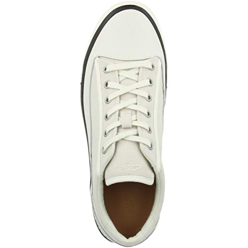 Clarks ACELEY Lace Bianco 45