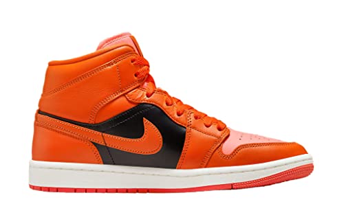 Image of Nike Women's Jordan 1 Mid