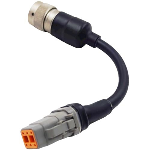 SPJIUQI Control Box Harness Adapter 96019GT