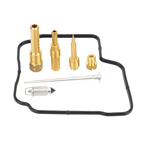 Kit carburateur moto pour résoudre les fuites sur CBR250 MC17 NC23