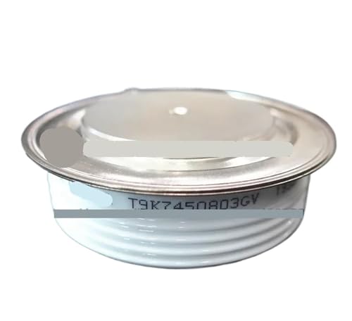 Module de thyristor T2180N14TOF haute tension pour commutation industrielle - 2