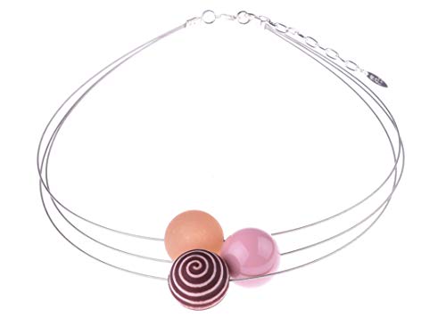 Mona di ADI bigiotteria, collana girocollo 3