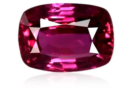 Image of USPTO Collection of Premium Quality Real Emerald Panna Yellow Sapphire Ruby Manik Blue Sapphire Neelam Pukhraj Stone Original Certified IGL Lab Tested Natural Green Hara Blue Yellow Pila Lal Red Nag