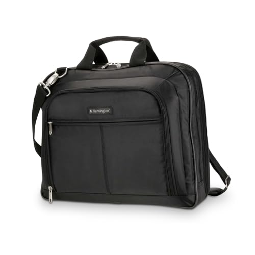 Maletín SP40 Classic Case 15.6 con protección acolchada antishock Kensington K62563EU 4
