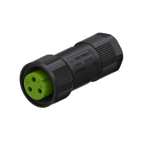 10 �� EC 3 �R�A�h�� IP68 ���O�d�� 10A 15A M20 �d�C �s���q��R�l�N�^�j�������v���O�\�P�b�g�W���b�N�p�l��(EC03681-2023-BF 10A)