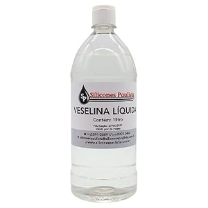 Vaselina Líquida Industrial Automotiva Evita Corrosão 1L