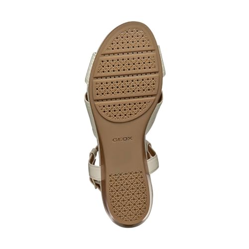 Image of Geox womens D Marykarmen aOpen Toe Sandals