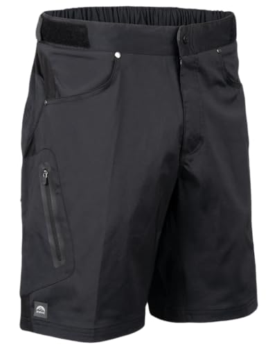 ZOIC Ether Short with Essential Liner