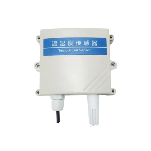 Capteur de température SHT30 RS485 MODBUS-RTU avec sortie 4-20MA WP68