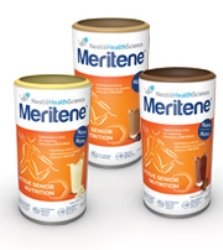 MERITENE GUSTO NEUTRO TRE CONFEZIONI