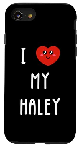 ���� Haley ����D���ł� ���O �ʔ��� �X�}�z�P�[�X iPhone SE (2020) / 7 / 8 �p