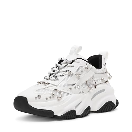 Image of Steve Madden Women's Possession Sneaker