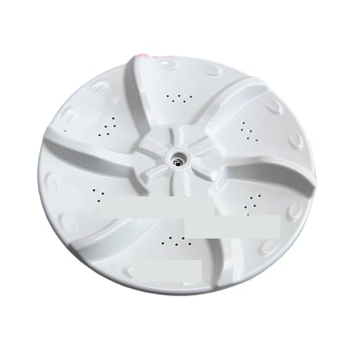 Chasis rueda ondulada para reparar lavadoras Royalstar de carga superior 5