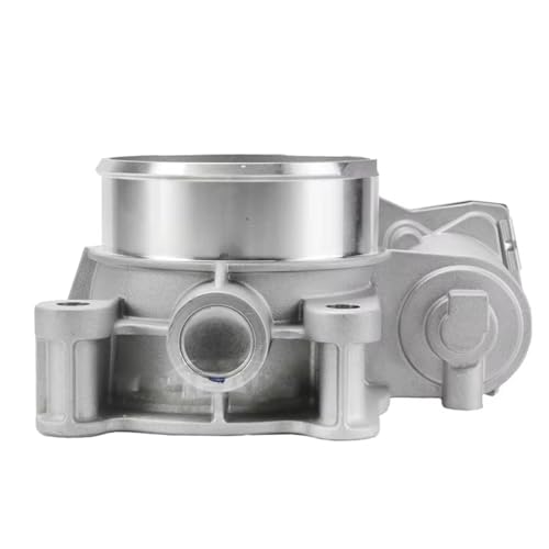 Corps de papillon d'injection 65 mm compatible Holden Captiva entre 2011 et 2018 - 4