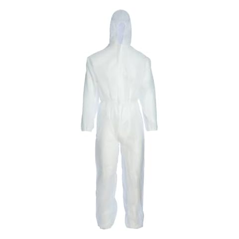 Blackrock Disposable Overalls for Men and Women Cover