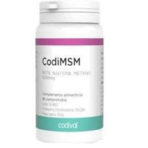 Codival Codimsm 90Cap. 400 g