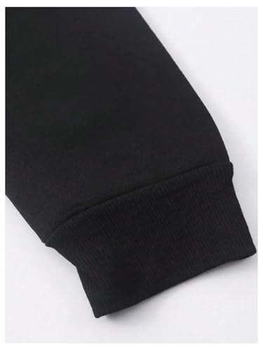 Men's Y2K Hoodie Butterfly Graphic Long Sleeve Street Hooded Sweatshirt with Pocket4