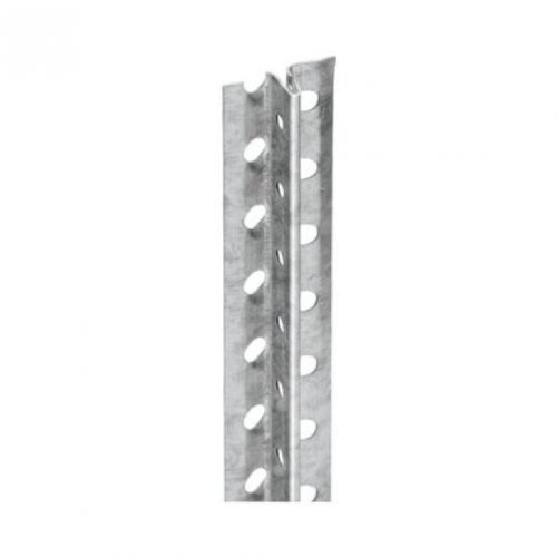 Schnellputzprofil 6mm 50 Stab á 2,6m