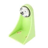 SWOOMEY Magnetische Seifenschale Wandhalterung Ohne Bohren Für Badezimmer Küche Glas Holz Granit...