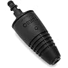 Quick Connect 1/4 Zoll Hochdruck Schaumstoff Topf Adapterdüse Für LAVOR