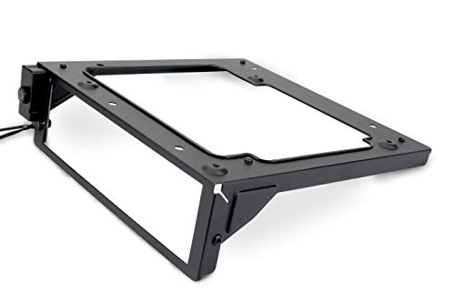 Phanteks - ITX Upgrade Kit for Cases with Dual System Capability Riser Pcie 3.0 X1 Extension Cable Cases PH-ITXKT_02