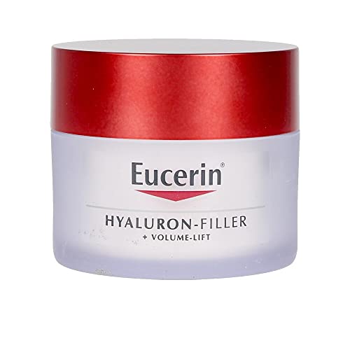 Hyaluron-Filler + Volume Lift Day Dry Cream 50ml
