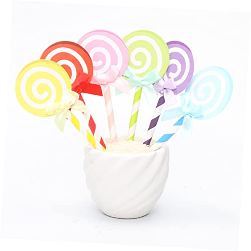 Gadpiparty 36 Unidades Escolhas De Bolo De Aniversário Bolos De Copo Decoração De Casamento Escolha