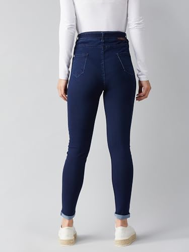 Image of Dolce Crudo Women Jeans
