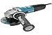 Produktbild MAKITA Winkelschleifer GA 5040C01 1400 Watt