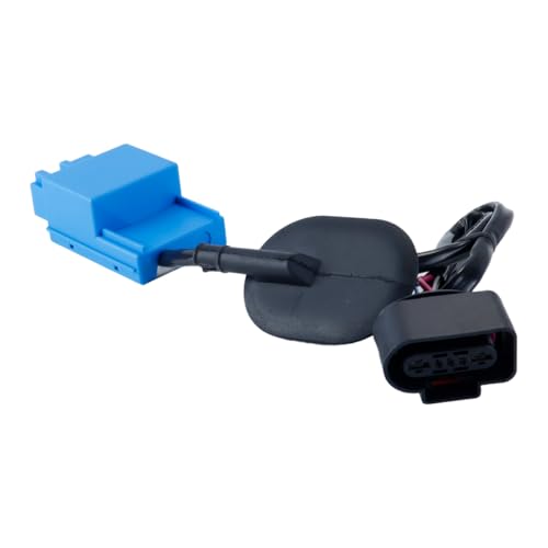 Module de commande de pompe à carburant 3C0906093C pour Golf VI - 2