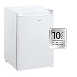 Frigobar Eos Ice Compact 90 Litros Efb100 Branco 220v