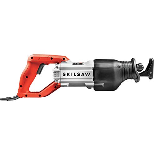 Skil SPT44A Corded Reciprocating Saw