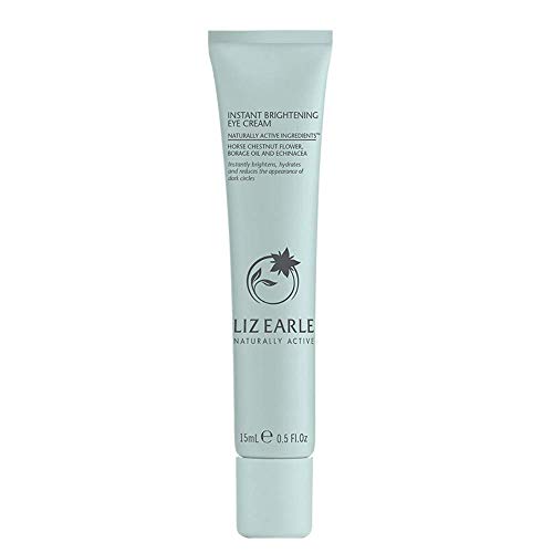 Liz Earle Instant Brightening Eye Cream, 15ml