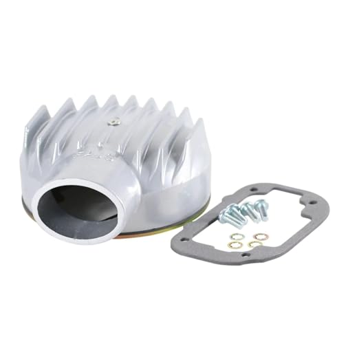 Filtre à air pour carburateur Weber évitant l'encrassement des gicleurs DGMS