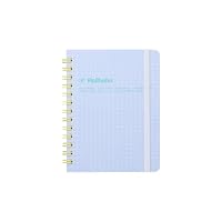 Amazon.co.jp: デルフォニックス ロルバーン ポケット付メモ スコラ M