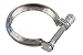 GM Genuine Parts 55566094 Catalytic Converter Clamp