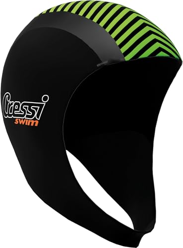 Cressi Swim Hood 2mm L/XL