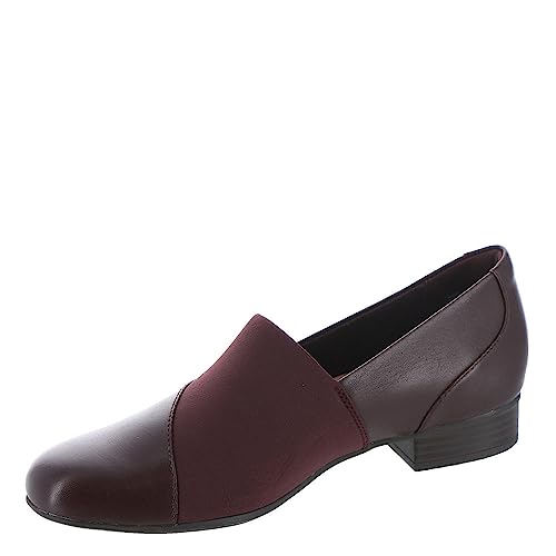 Image of Clarks Women's Juliet Gem Loafers