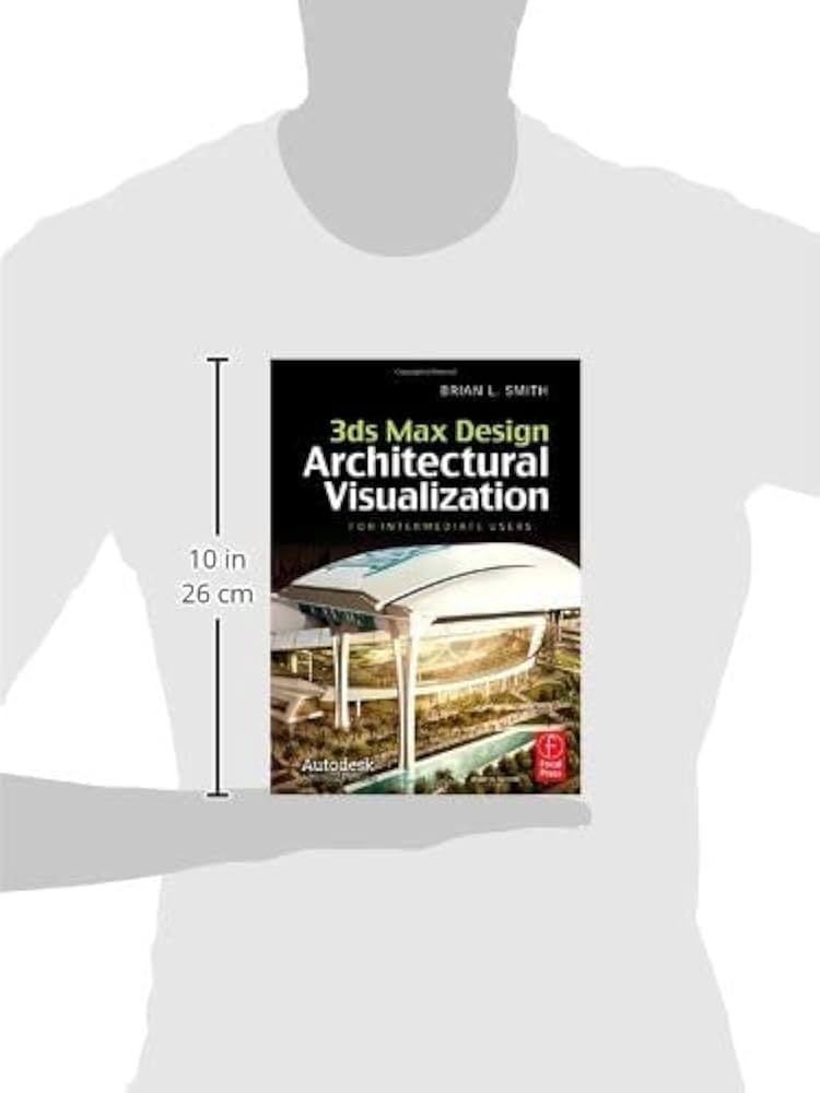 Amazon.com: 3ds Max Design Architectural Visualization: For