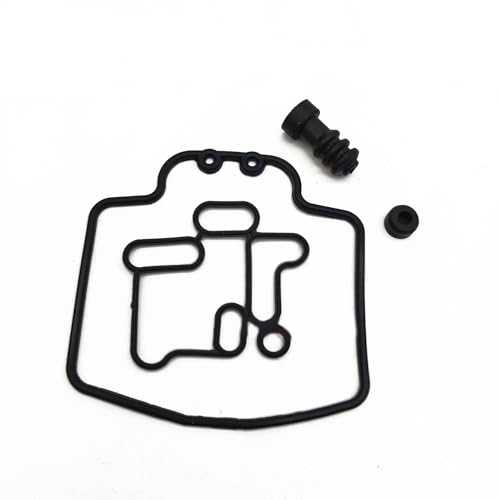 Kit réparation carburateur joint caoutchouc premium pour Yamaha Majesty YP250
