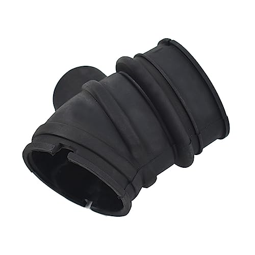 Silscvtt Cleaner Engine Intake Hose Tube Replacement For 2000-2002 Toyota 4Runner 3.4L #TOP4