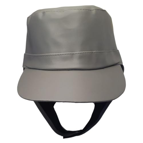 Waterproof Rain Caps Water Resistance Rainy Season Men Caps for M...