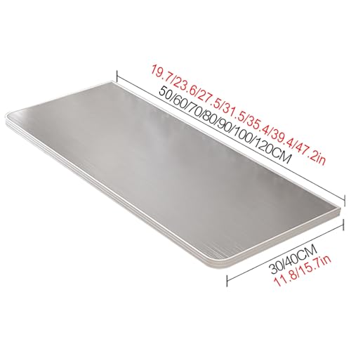 Table pliante murale pour le linge et buanderie moderne