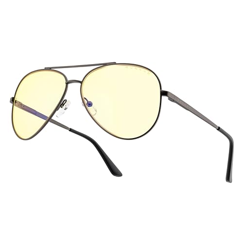 GUNNAR - Premium Gaming and Computer Glasses - Blocks 65%