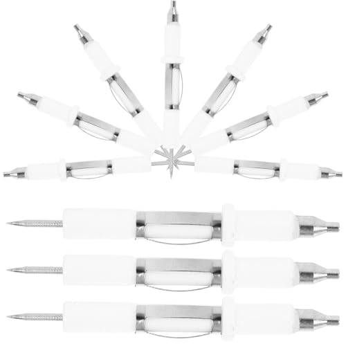 Gadpiparty KXRo[i[ZT[bh10pcs ߍݎZT[_Αu KXRCpp[c FpΉmANZT[ 