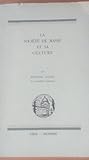  La société de masse et sa culture